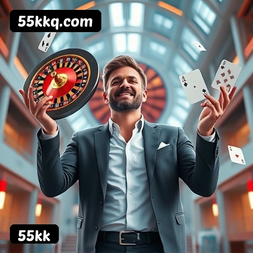 55kk Brasília - Leaderboards