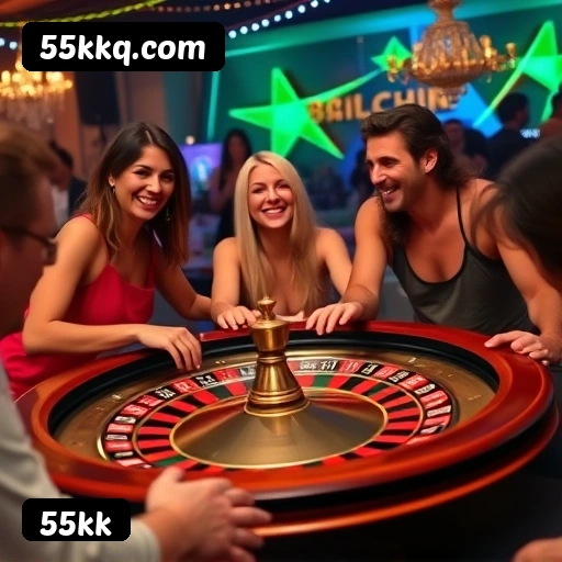 55kk - App Compatibility