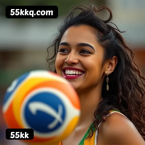 55kk São Paulo - Hot Promos
