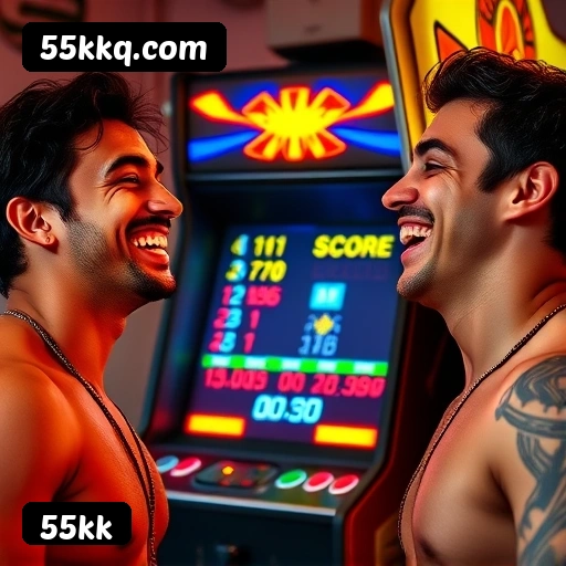 55kk - Rápido Acesse