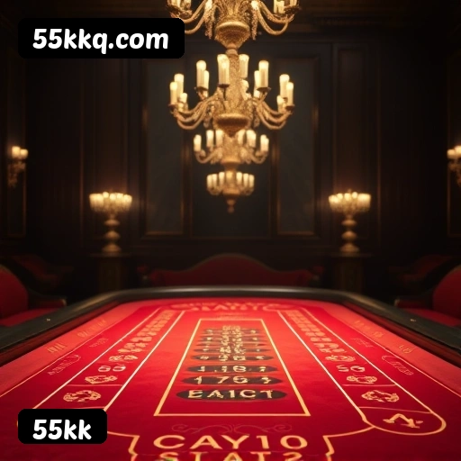 55kk - Security