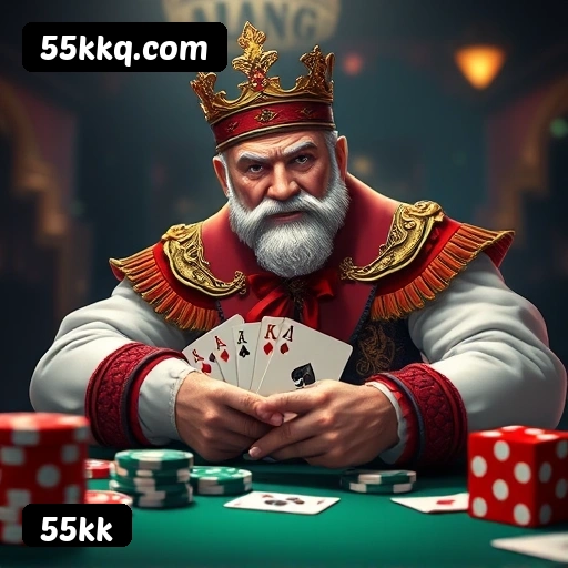 55kk Brasília - Casino Guide