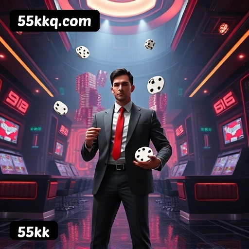 55kk - App Security
