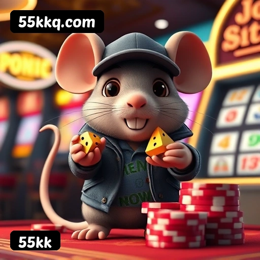 55kk Brasília - VIP Program
