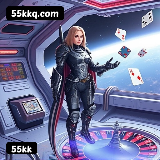 55kk Salvador - Strategy
