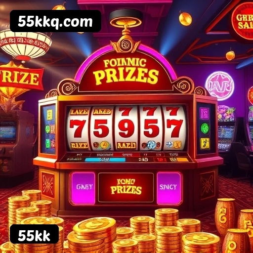 55kk Fortaleza - Reviews