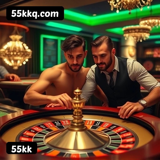 55kk - Customer Support