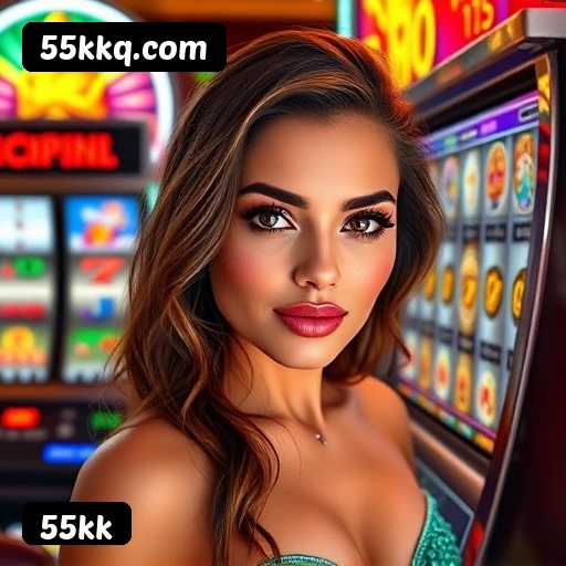 55kk - User Statistics
