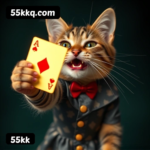 55kk Brasília - Bonus Features