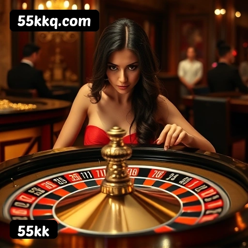 55kk - App Features