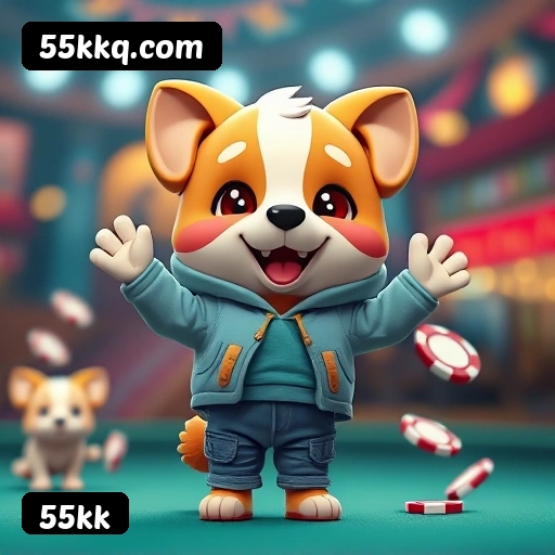 55kk Salvador - Support