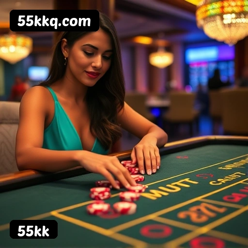 55kk Salvador - Studio Tour