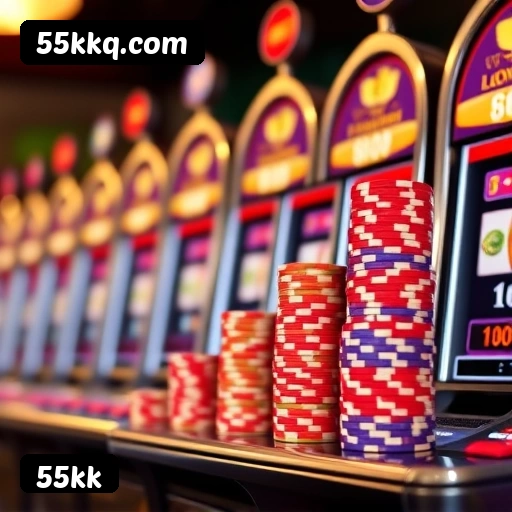 55kk Salvador - Statistics