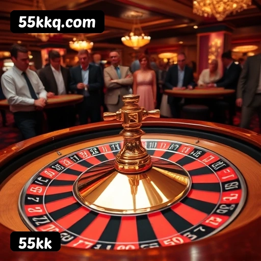 55kk São Paulo - All Bonuses