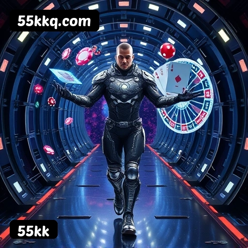 55kk Salvador - Promo Stats