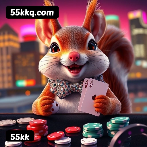 55kk Brasília - Jogo Features