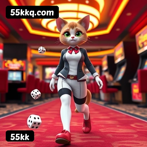 55kk Curitiba - Live Status