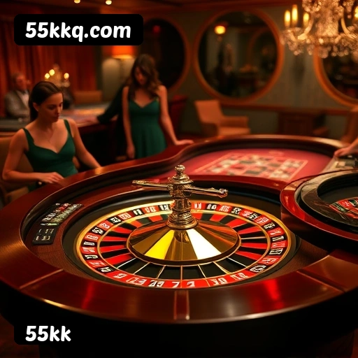 55kk Rio de Janeiro - Bonus Terms