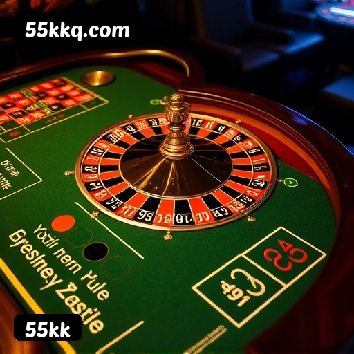 55kk - Support