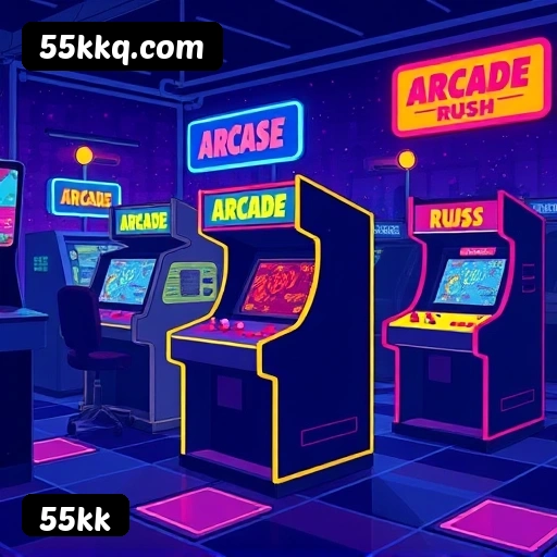 55kk Fortaleza - Leaderboard