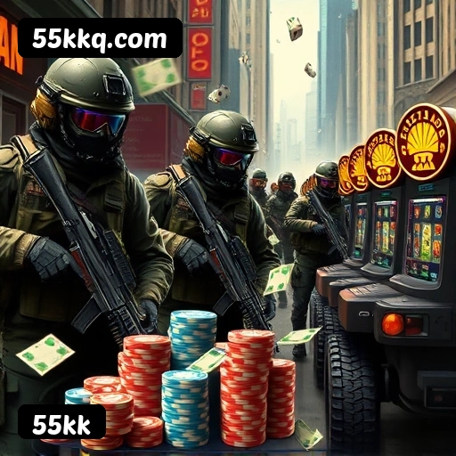 55kk - App Performance
