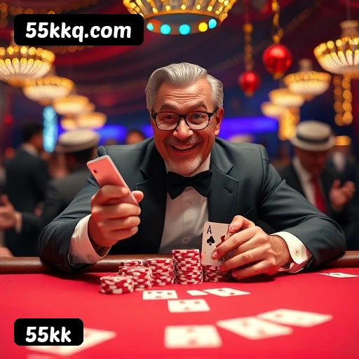 55kk Salvador - Strategies
