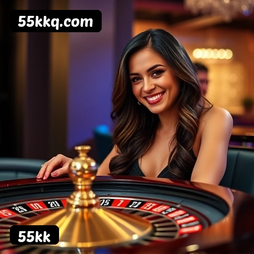 55kk Fortaleza - Sports Winners
