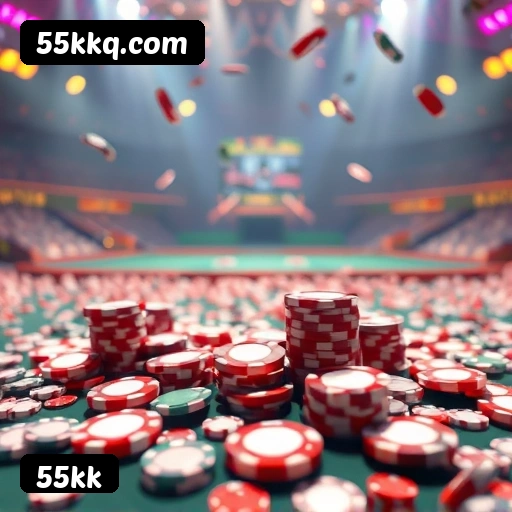 55kk Rio de Janeiro - Popular Jogos