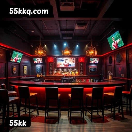 55kk Belo Horizonte - Reivindique Bonus
